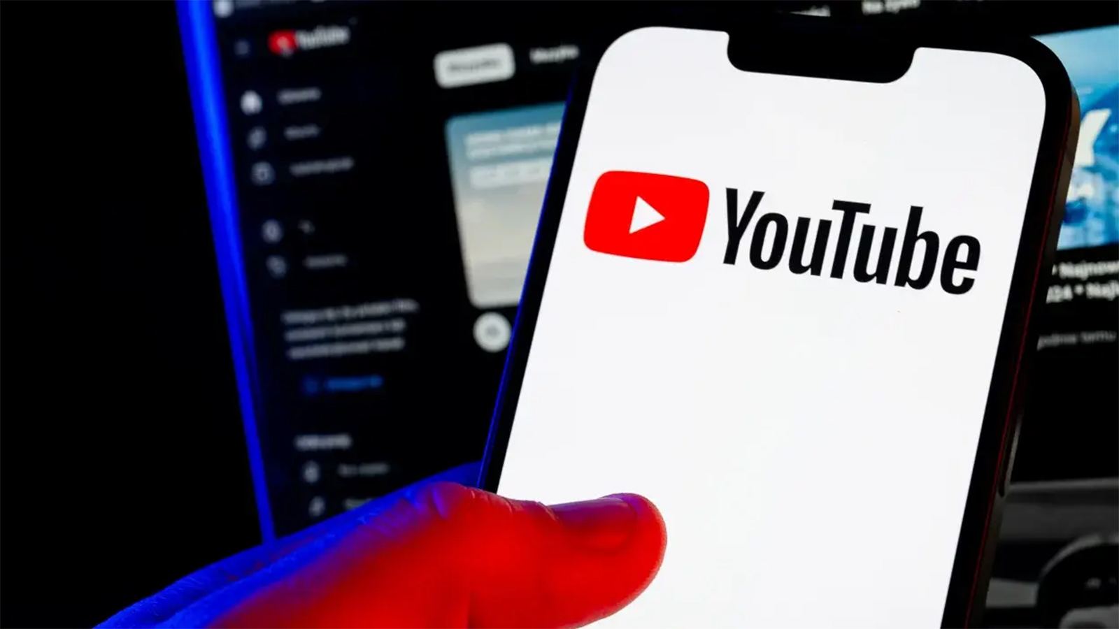 Youtube AI Slop Content