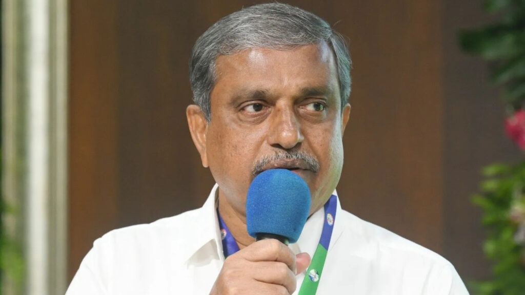 YSR Congress Why Not 200 slogan