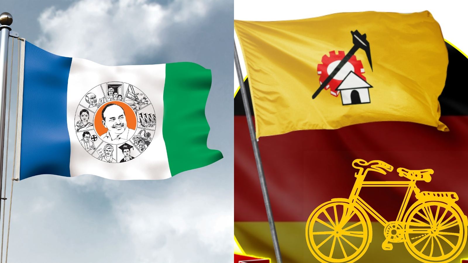 YSRCP leader joins TDP in Pulivendula