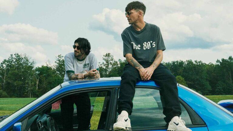 Zayn Malik and Louis Tomlinson tense moment