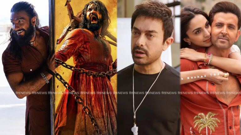 2025 Bollywood box office performance