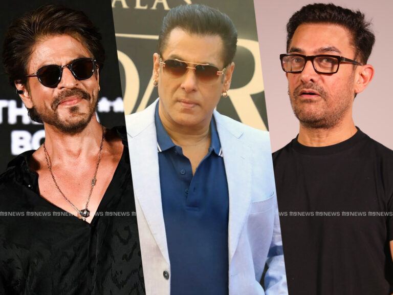 Salman Shah Rukh Aamir 2026 films