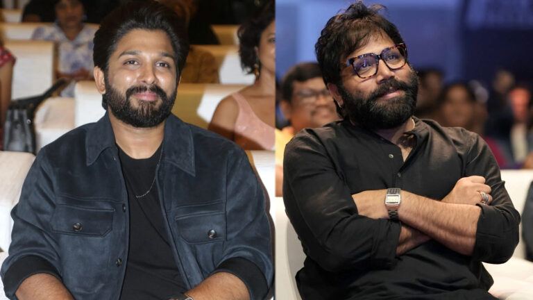 AA25 speculation with Sandeep Vanga