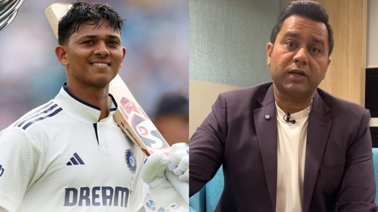 Aakash Chopra on Jaiswal IPL form