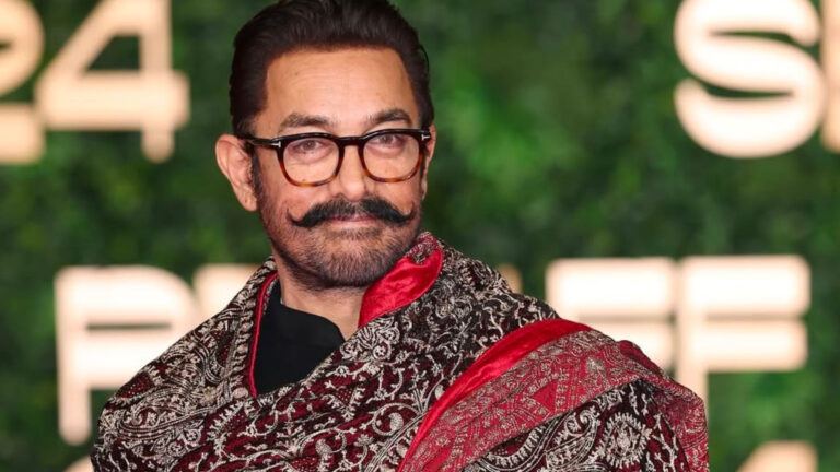 Aamir Khan career downfall debate online