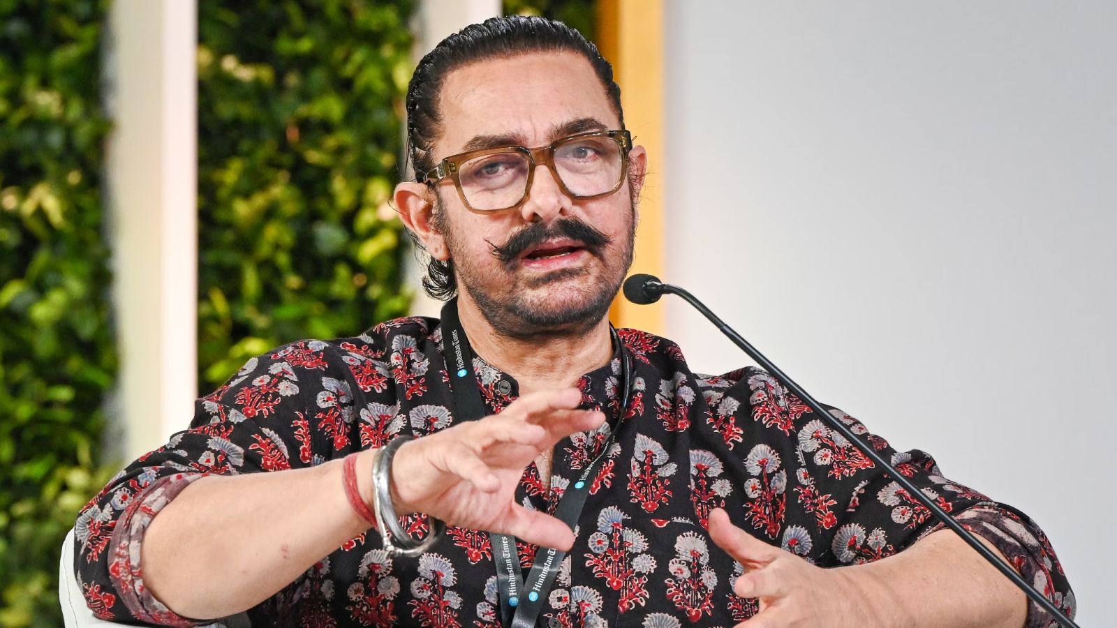 Aamir Khan Phalke biopic update