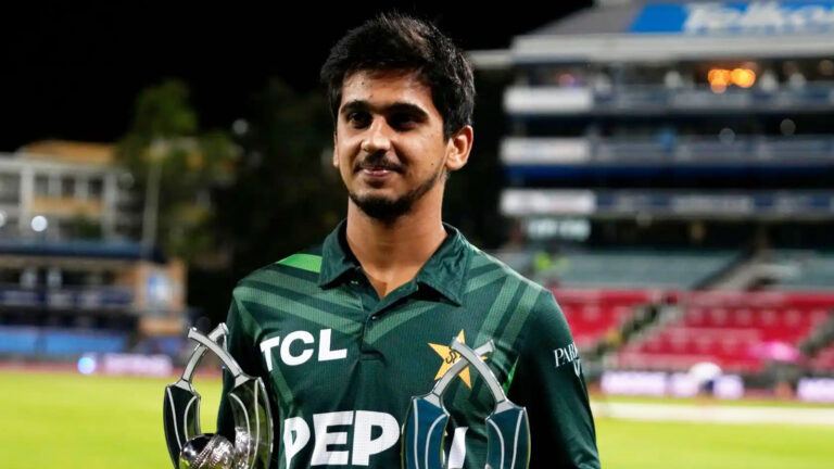 Abhishek Sharma comparison sparks trolling