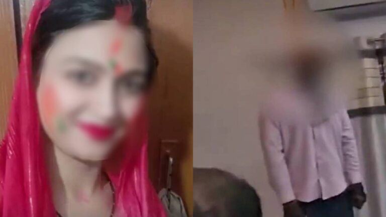 Abhishek Srivastav case investigation