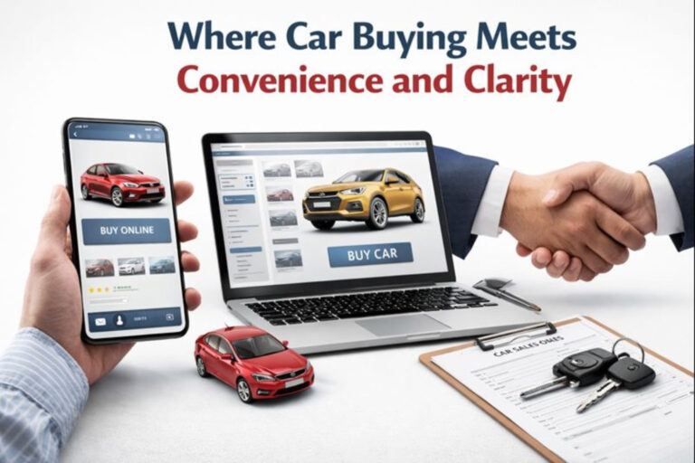  ACKO Drive: Where Car Buying Meets Convenience and Clarity