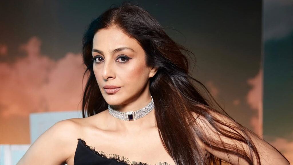 Tabu viral quote controversy explained