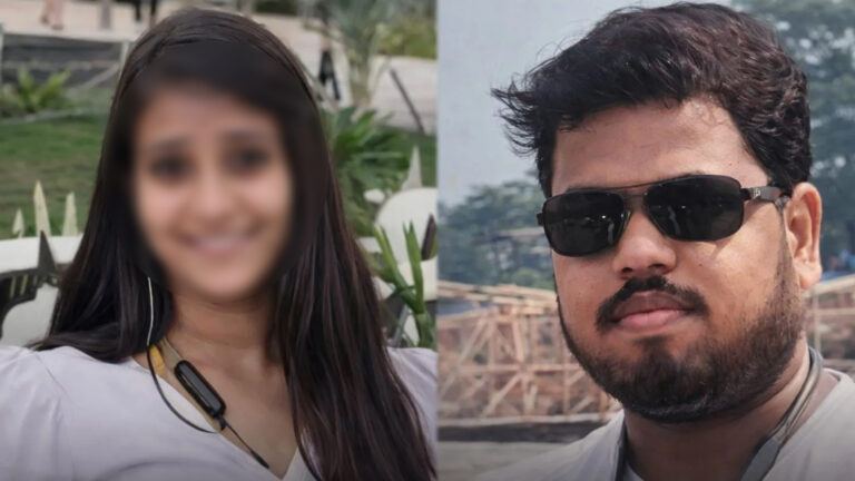 Agra murder case involving HR manager Minku