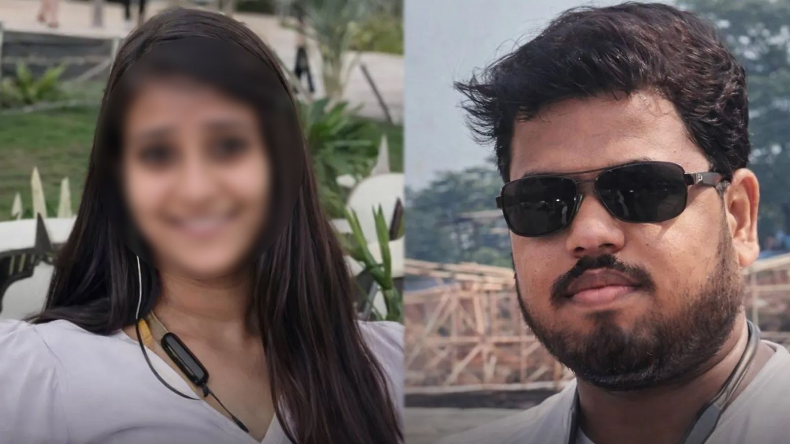 Agra murder case involving HR manager Minku
