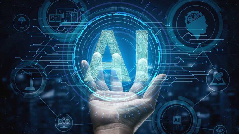 AI Political Video