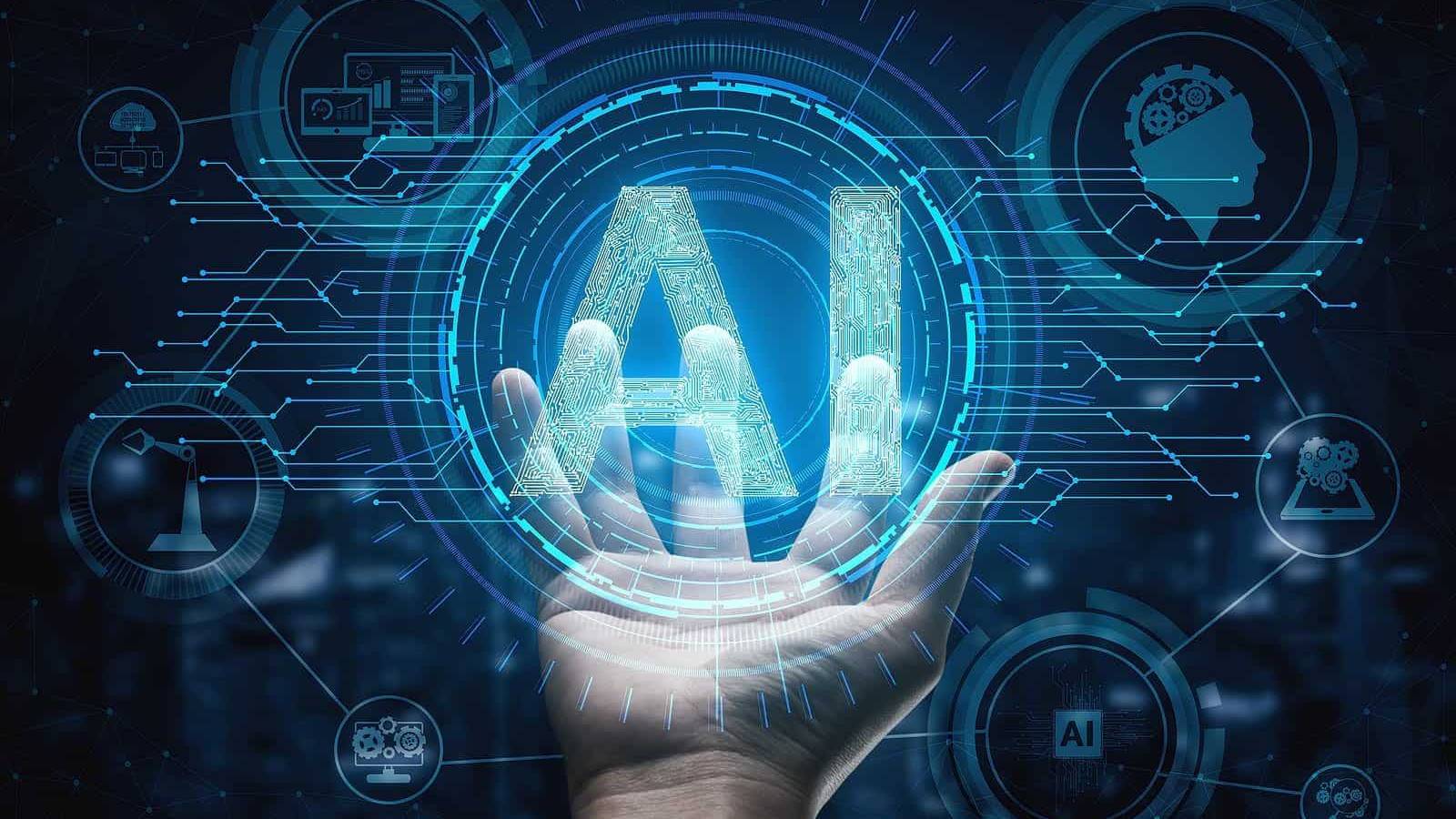 AI Political Video