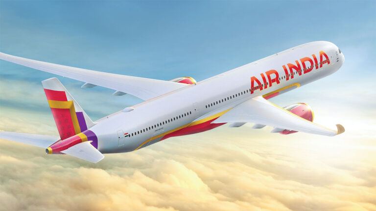 Air India crash aftermath and financial impact