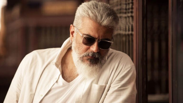 Ajith Kumar Mankatha performance