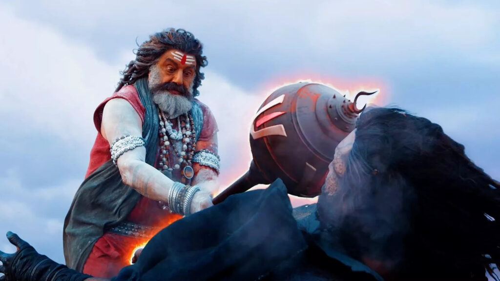 Akhanda 2 Netflix OTT delay