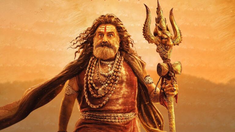 Akhanda 2 Netflix OTT release