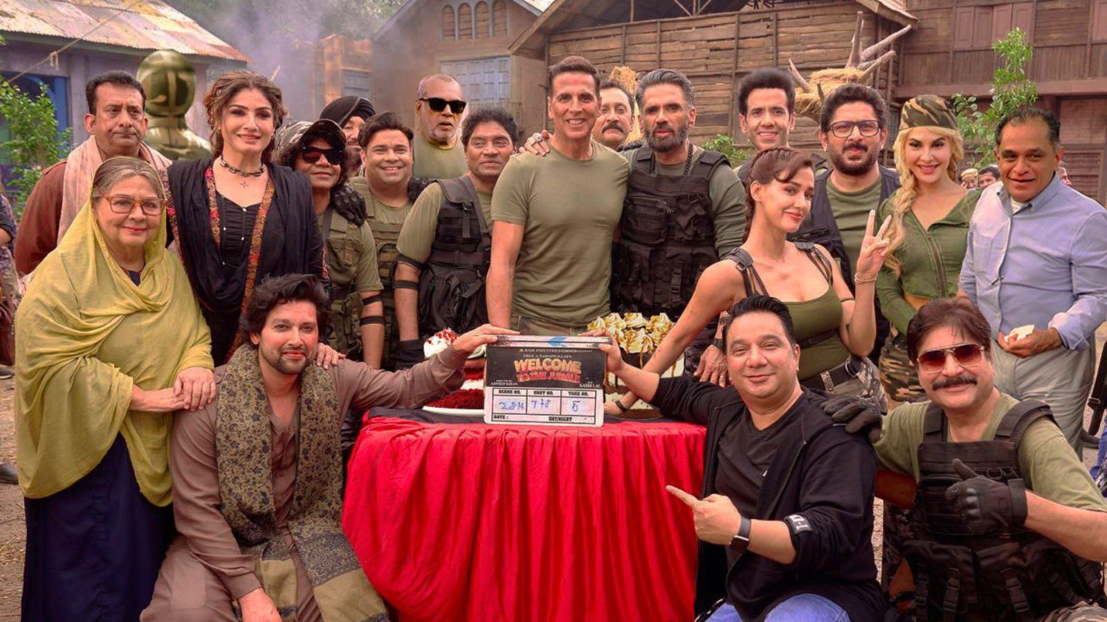 Akshay Kumar Bhooth Bangla backlash