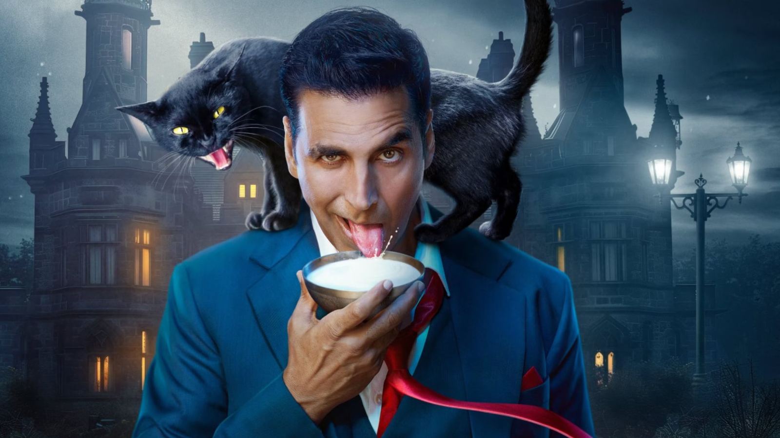 Akshay Kumar Bhooth Bangla release update