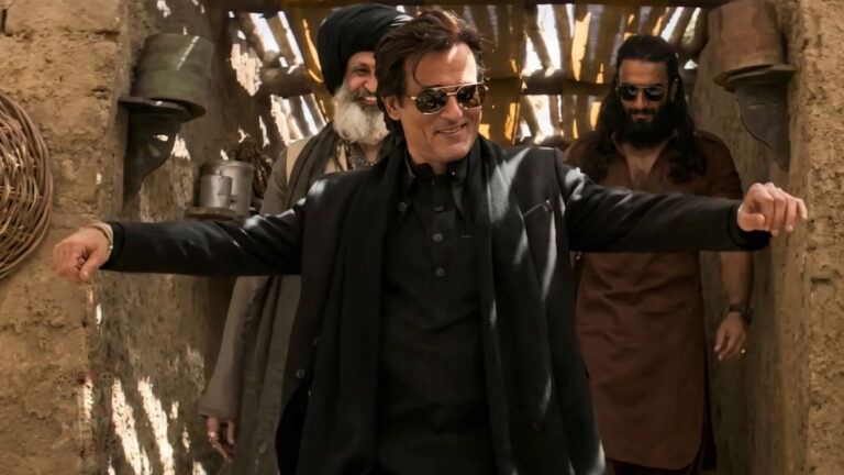 Akshaye Khanna Dhurandhar 2