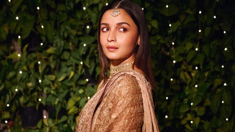 Alia Bhatt manja awareness post