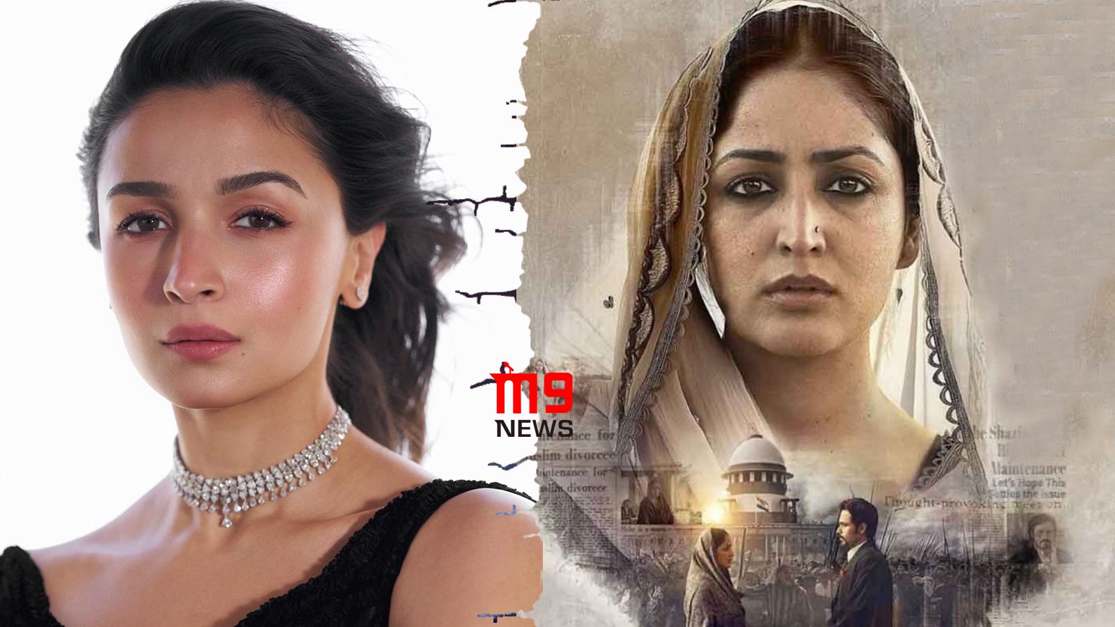 Alia Bhatt Yami Gautam Haq controversy