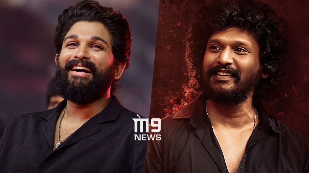 Allu Arjun Lokesh Kanagaraj collaboration