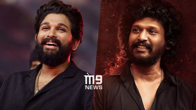 Allu Arjun Lokesh Kanagaraj collaboration