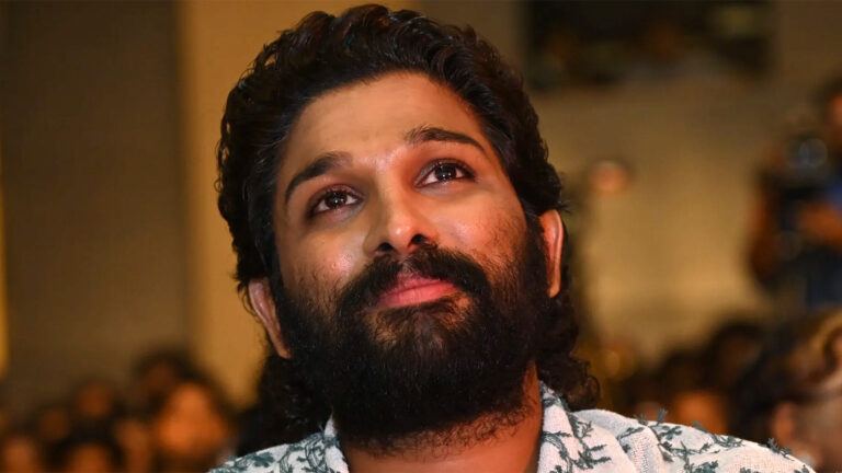 Allu Arjun targeting Tamil cinema market