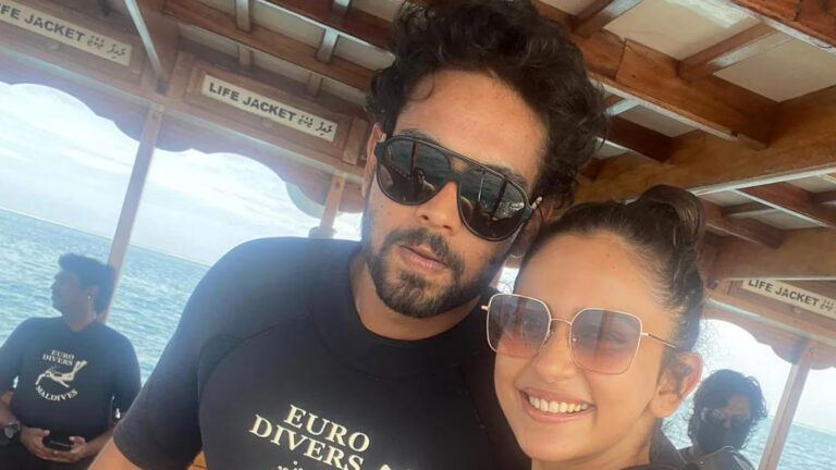 Rakul Preet Singh brother Aman Preet Singh case