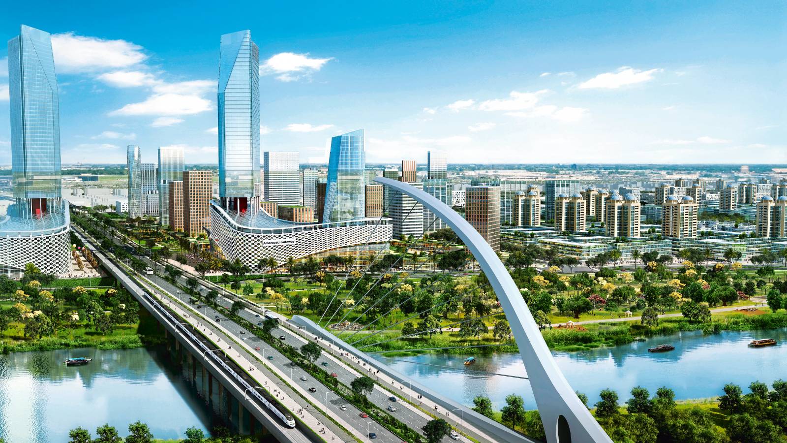 Amaravati Hosts Grand Republic Day for the First Time