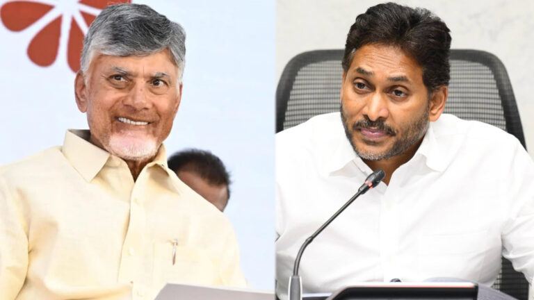 Amaravati political row