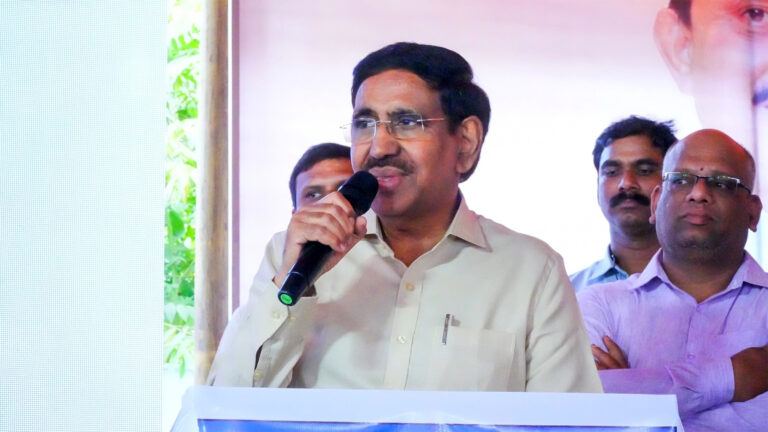 Amaravati Secretariat project explained