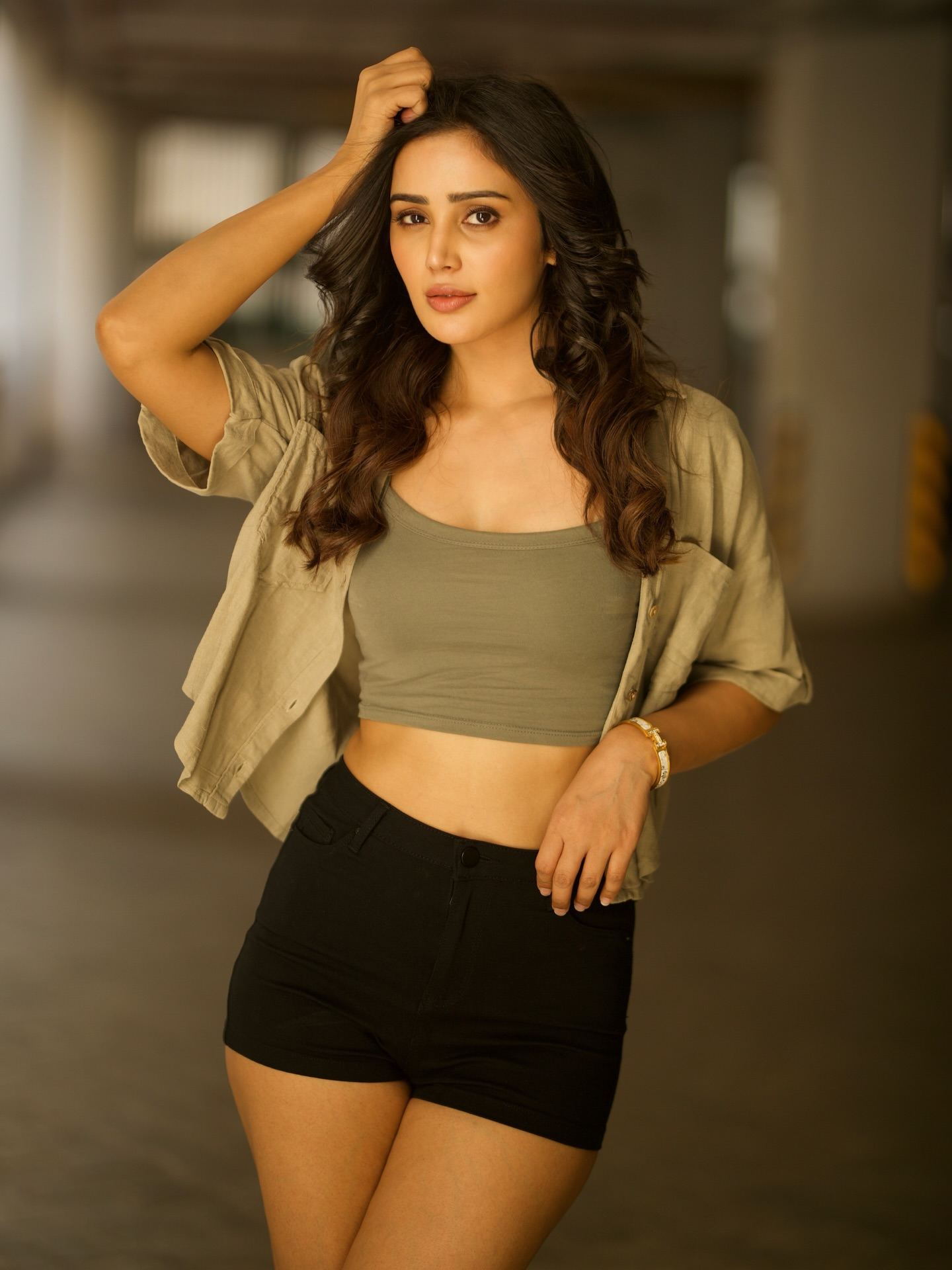 Anaira Gupta stylish appearance in photos