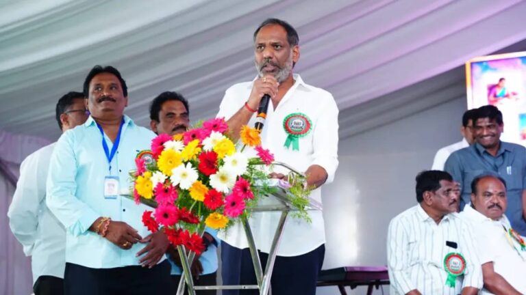 Andhra power tariff reduction