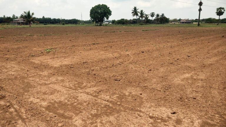 Andhra Pradesh land prices hike