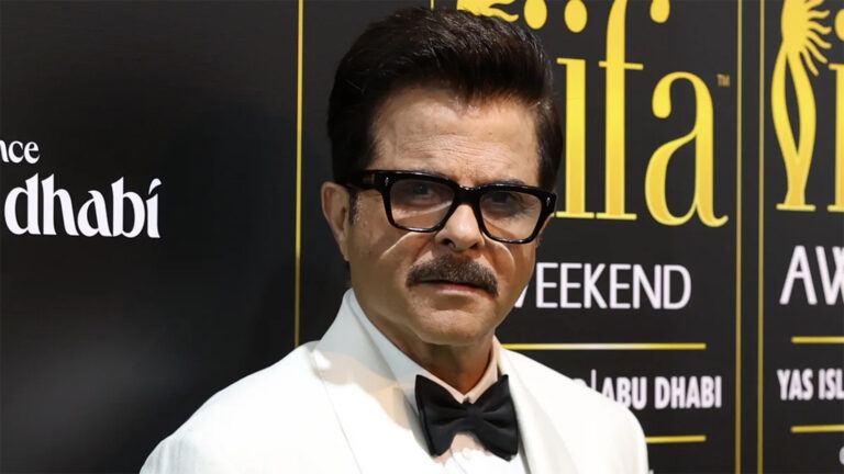 Anil Kapoor Nayak sequel update