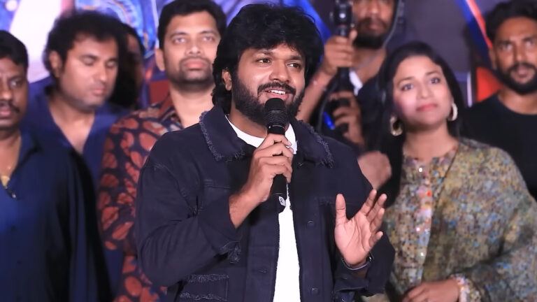 Anil Ravipudi Chiranjeevi Sankranti film