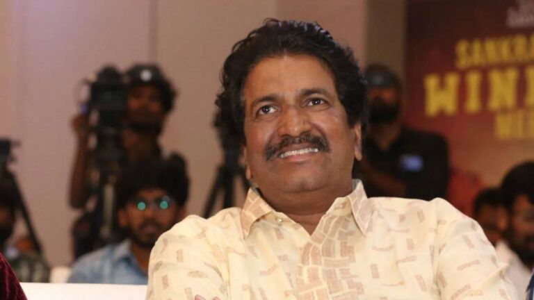Anil Sunkara finds success again as producer