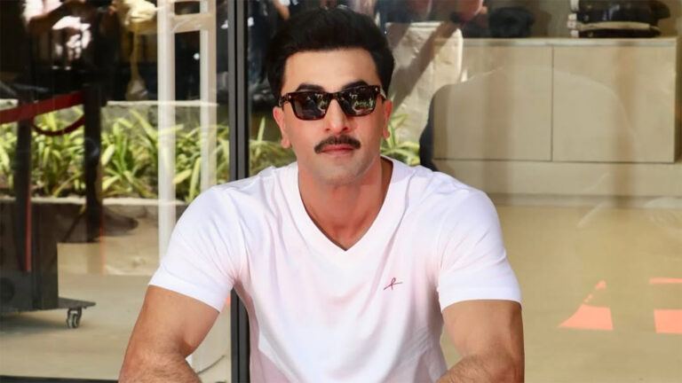 Ranbir Kapoor confirms Animal Park sequel