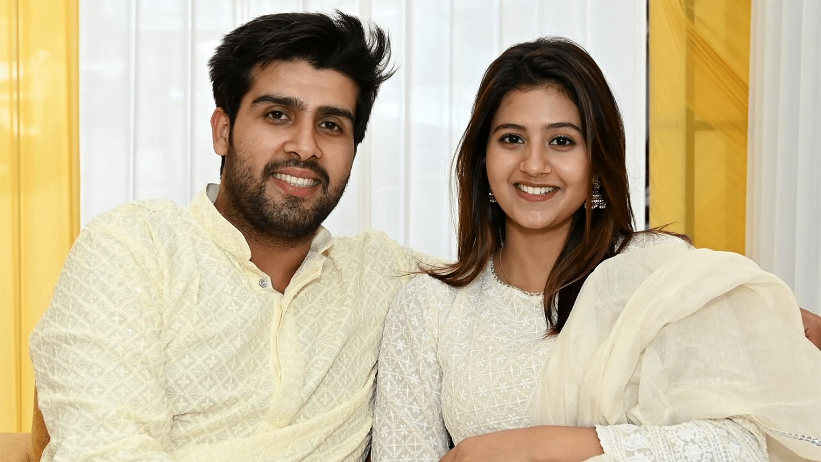 Anjali Arora controversy with boyfriend Akash Sansanwal