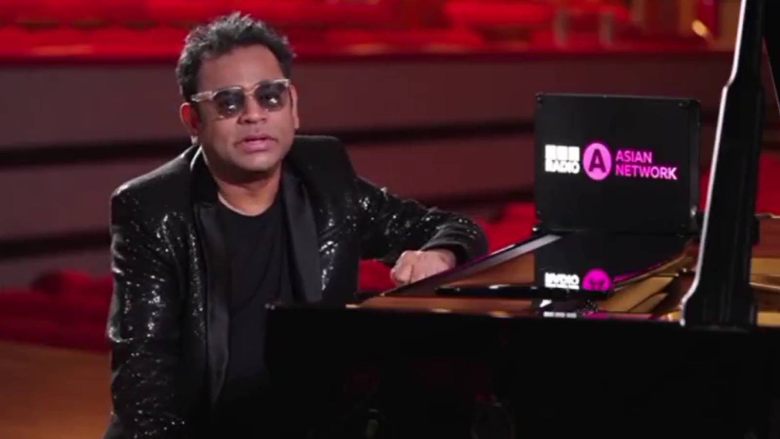 AR Rahman Chhaava interview
