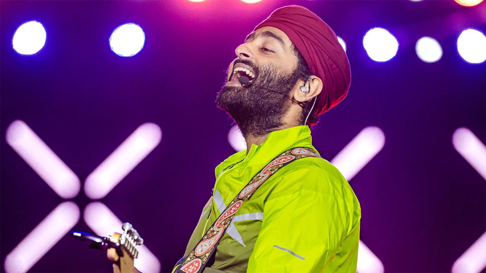 SHOCKING! Arijit Singh Retires? Fans Heartbroken
