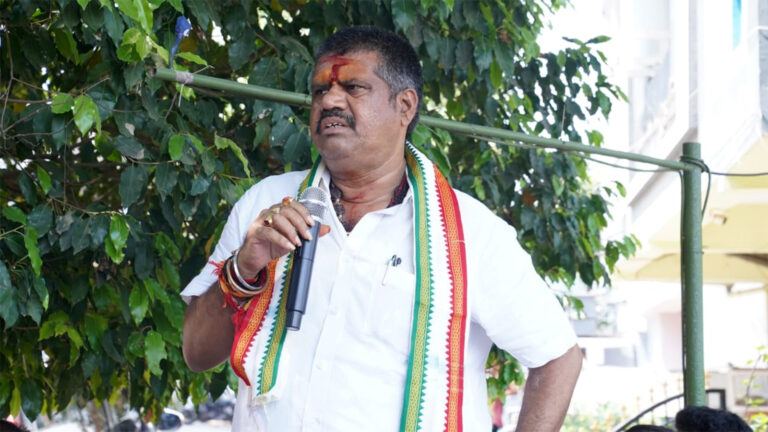 Avanthi Srinivasa Rao political comeback debate