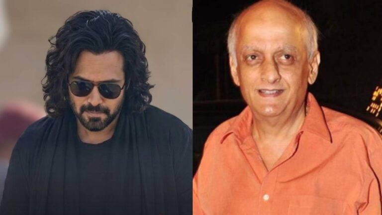 Awarapan 2 Release Shift Explained by Mukesh Bhatt