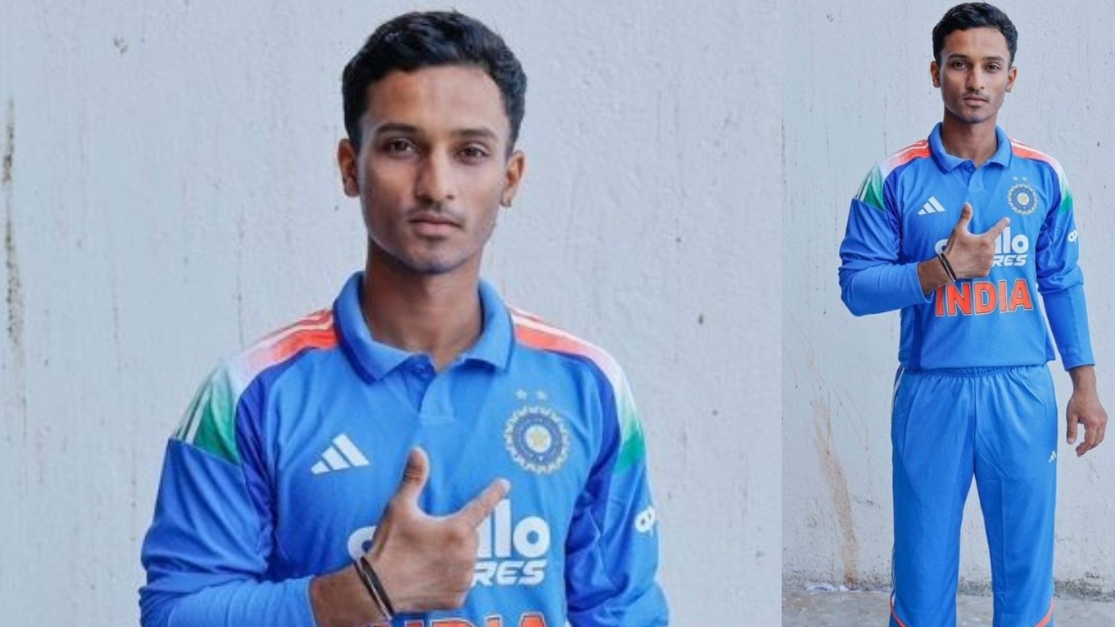 Ayush Badoni debut controversy