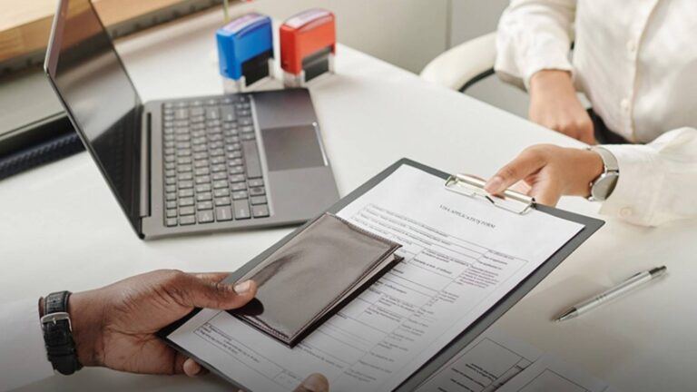 B-1/B-2 visa refusal under 214(b)