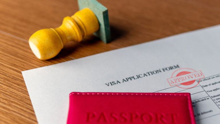 B1/B2 visa confusion at interview