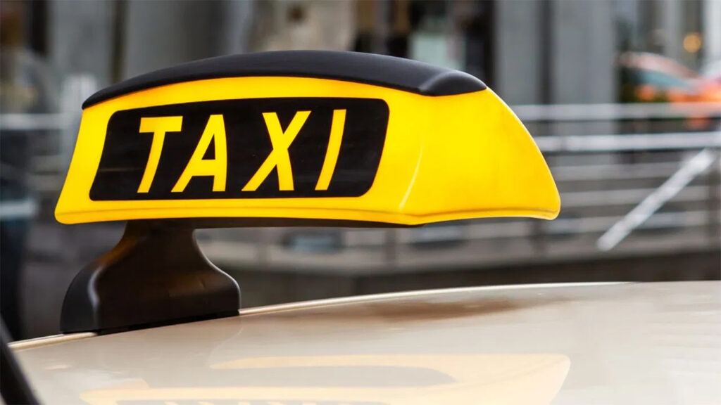 Bharat Taxi app launch in India